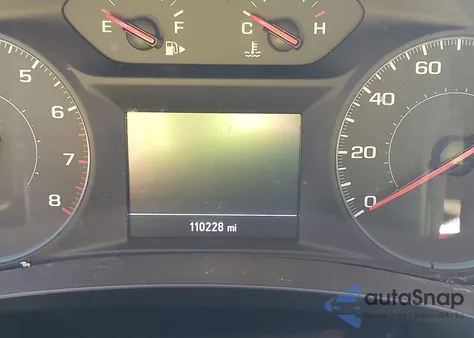 2018 Chevrolet Malibu Ls z USA, uszkodzony, nr VIN 1G1ZB5ST6JF115988